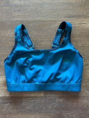 Title Nine Sports Bra 34D